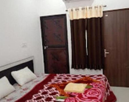 Hotel Royal Kalyan Palace Bhangarh Dagota 외부 사진