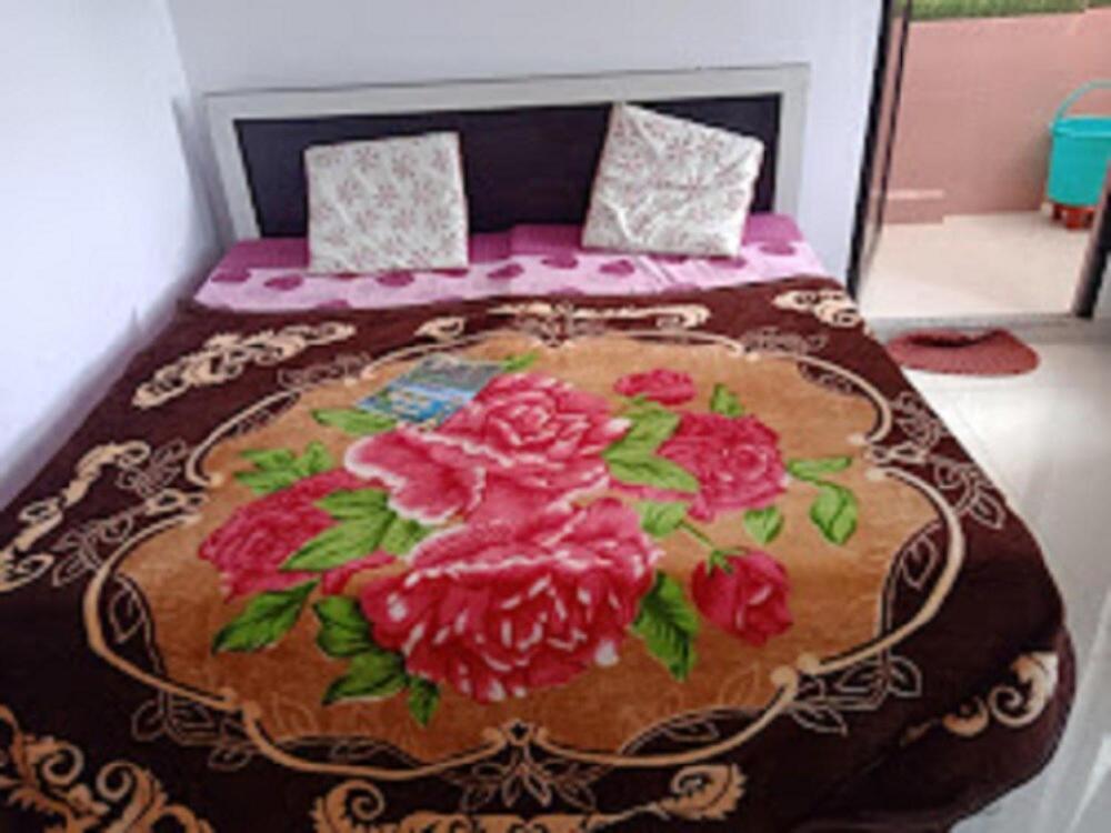 Hotel Royal Kalyan Palace Bhangarh Dagota 외부 사진